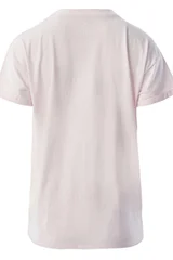 Dámské bílé tričko Svea Wo's Elbrus