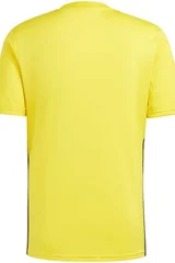 Pánské žluté tričko Table 23 Jersey  Adidas