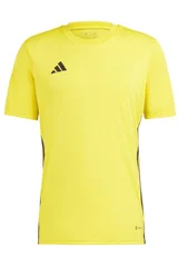 Pánské žluté tričko Table 23 Jersey  Adidas