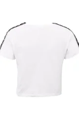 Dámské bílé tričko Inula Kappa