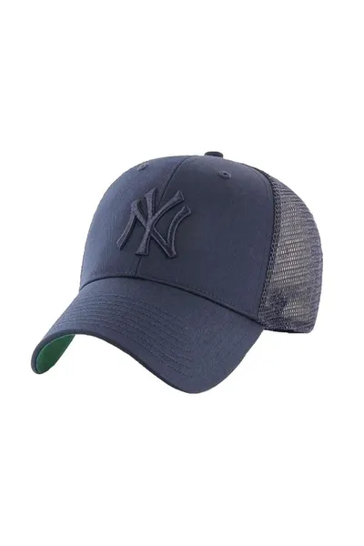 Modrá kšiltovka MLB New York Yankees Branson Cap 47 Brand