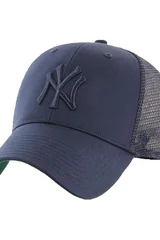 Modrá kšiltovka MLB New York Yankees Branson Cap 47 Brand