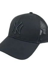 Černá kšiltovka MLB New York Yankees Branson