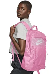 Růžový batoh Elemental 2.0  Nike