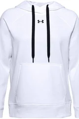 Dámská mikina Rival Fleece HB  Under Armour