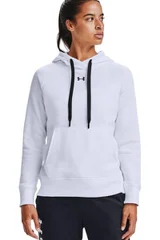 Dámská mikina Rival Fleece HB  Under Armour