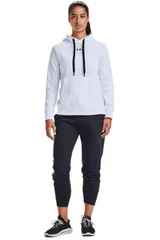 Dámská mikina Rival Fleece HB  Under Armour