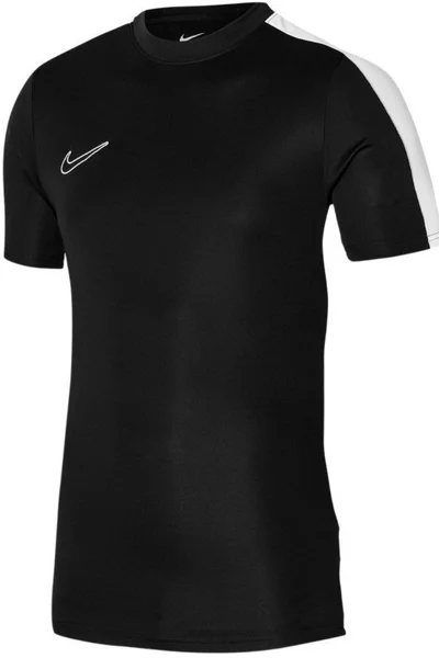 Pánské černé tričko DF Academy 23 SS  Nike