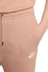 Dámské kalhoty Nike Nsw Essential Flecee Mr Pant RG