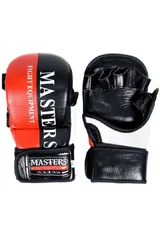 Ultimátní MMA boxerské rukavice Masters