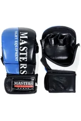 Ultimátní MMA boxerské rukavice Masters