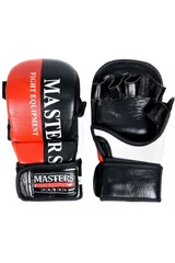 Ultimátní MMA boxerské rukavice Masters