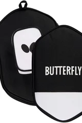 Dvojitý kryt na pingpongovou raketu Cell I Butterfly