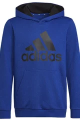 Dětská mikina Big Logo Essentials Hoody Adidas