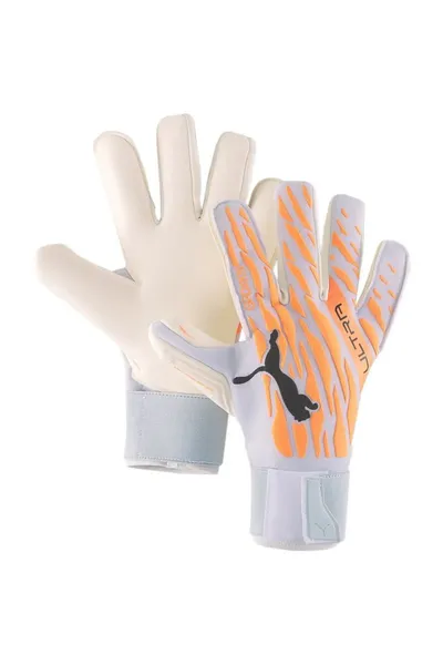 Pánské brankářské rukavice Ultra Grip 1 Hybrid Pro Puma