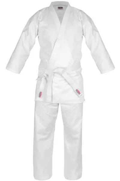 Karate Kimono Masters