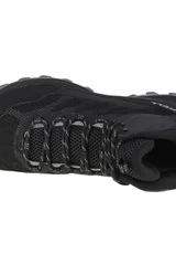 Pánské černé boty Speed Strike Mid Wp  Merrell