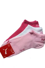 Unisex kotníkové ponožky Puma Sneaker Soft 