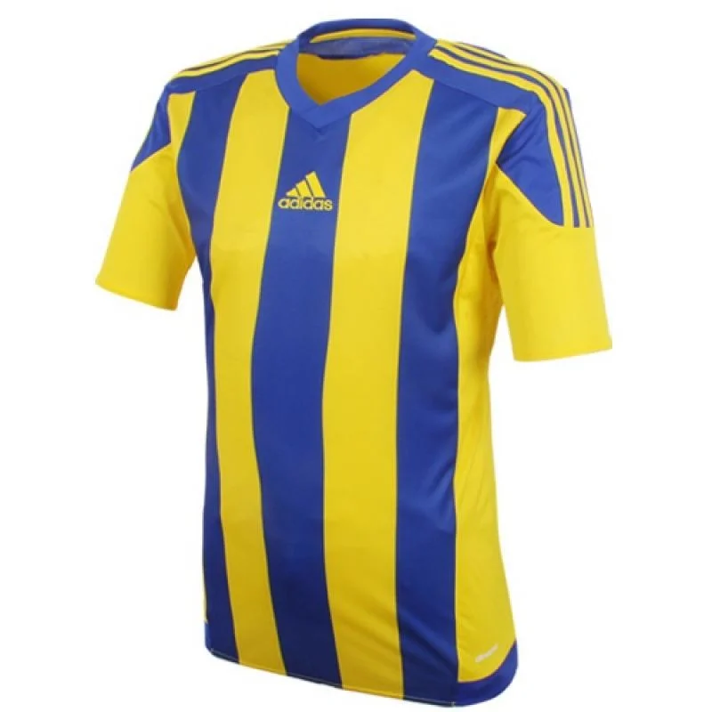 Pánské fotbalové tričko Striped 15  Adidas