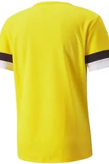 Pánské tréninkové tričko teamRise Jersey Puma