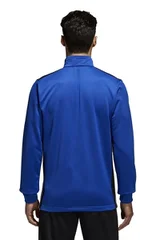 Pánská modrá tréninková mikina Regista 18 Pes  Adidas