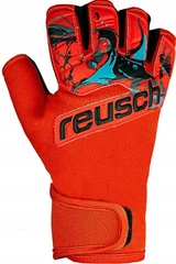 Brankářské rukavice Reusch Futsal Grip