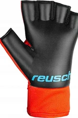 Brankářské rukavice Reusch Futsal Grip