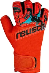 Brankářské rukavice Reusch Futsal Grip