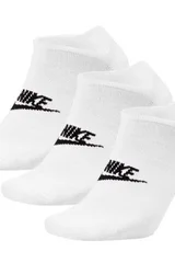 Bílé ponožky NK Nsw Everyday Essentials NS  Nike 