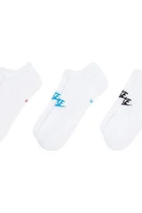 Bílé ponožky NK Nsw Everyday Essentials NS  Nike 